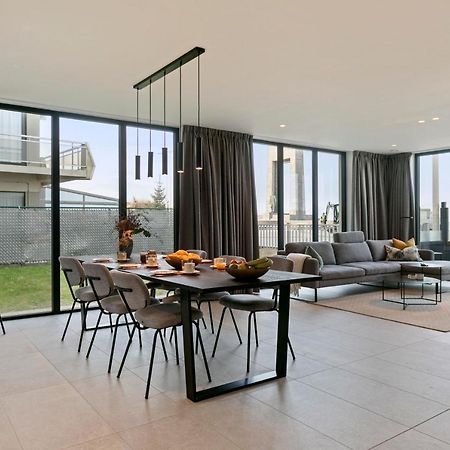 Appartement Eb à La Panne Extérieur photo